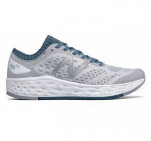 New Balance Men's Fresh Foam Vongo v4 White