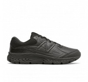 New Balance MW840v3 All Black