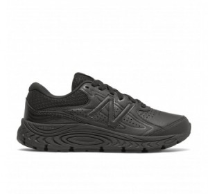 New Balance WW840v3 All Black