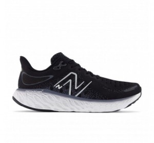 New Balance Fresh Foam X M1080v12 Black