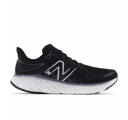 New Balance Fresh Foam X M1080v12 Black