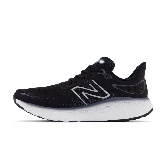 New Balance Fresh Foam X M1080v12 Black M1080B12 - A Perfect Dealer/NB