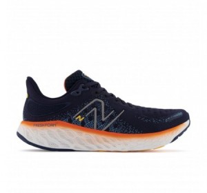 New Balance Fresh Foam X M1080v12 Steel M1080G12 - A Perfect Dealer/NB