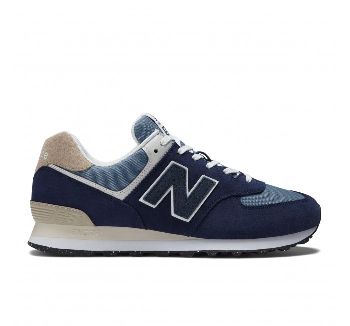 Smerig Luchtvaart weg New Balance ML574 v2 Navy: ML574RE2 - A Perfect Dealer/NB