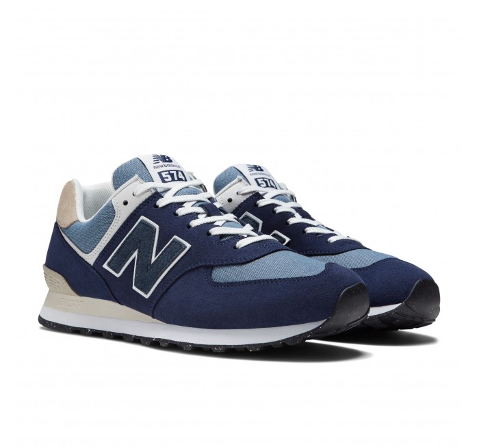 New Balance ML574 v2 Navy: ML574RE2 - A Perfect Dealer/NB