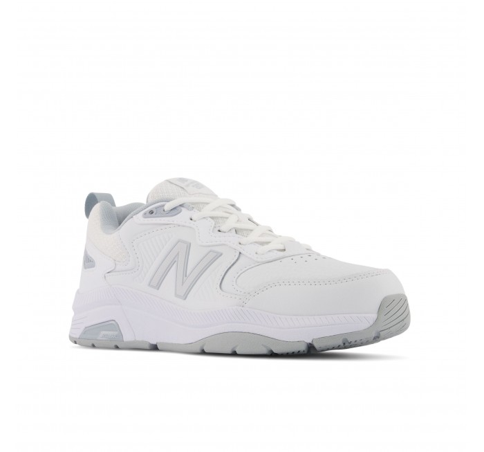 New Balance WX857v3 White: WX857WB3 - A Perfect Dealer/NB