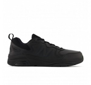 new balance mx857ab3 all black