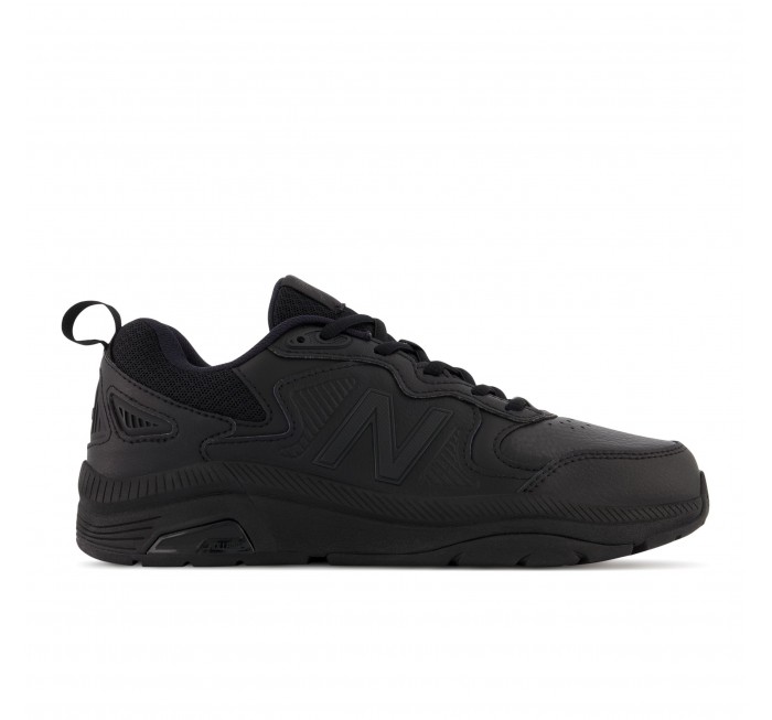 New Balance WX857v3 All Black WX857AB3 A Perfect Dealer NB