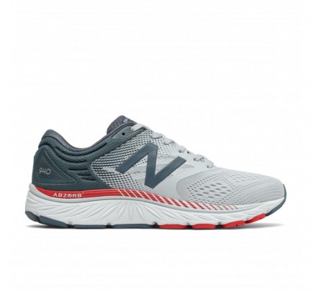 New Balance M940v4 Aluminum