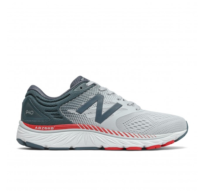 New Balance M940v4 Aluminum: M940CG4 - A Perfect Dealer/NB