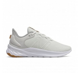 New Balance Men Fresh Foam Roav v2 White