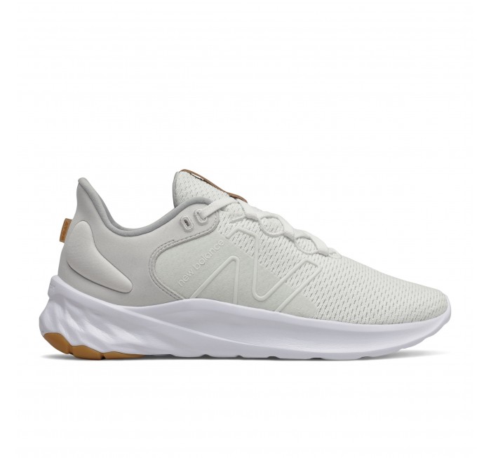 New Balance Fresh Foam Roav v2 White: MROAVLW2 - A Perfect Dealer/NB