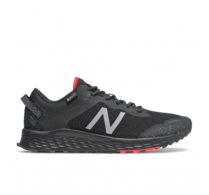 New balance arishi top trail gore tex