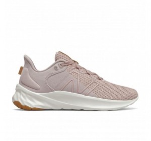 New Balance Women Fresh Foam Roav v2 Space Pink