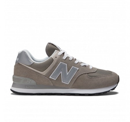 New Balance Men 574 Core Grey: ML574EVG - A Perfect Dealer/NB