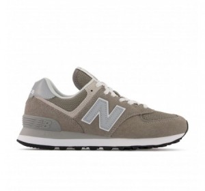 New Balance 574 Core EV Grey