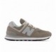 New Balance 574 Core EV Grey