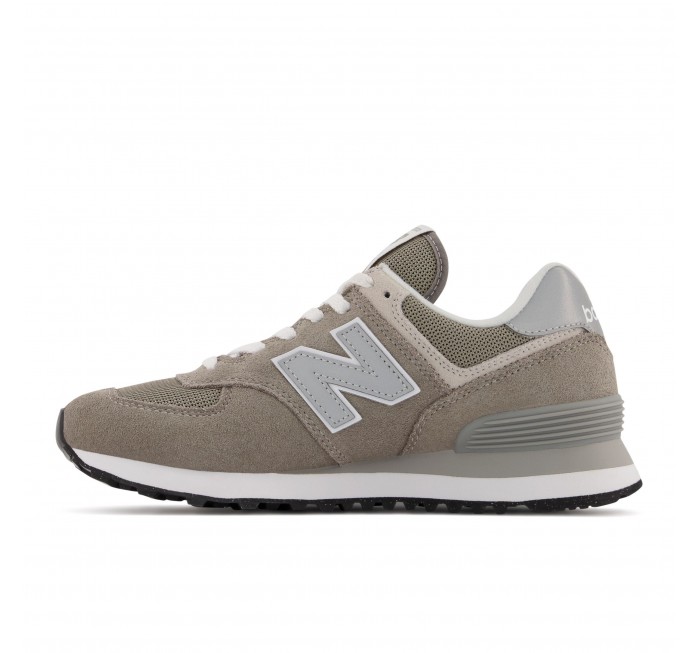 New Balance Classic 574 Core Grey: WL574EVG - A Perfect Dealer/NB