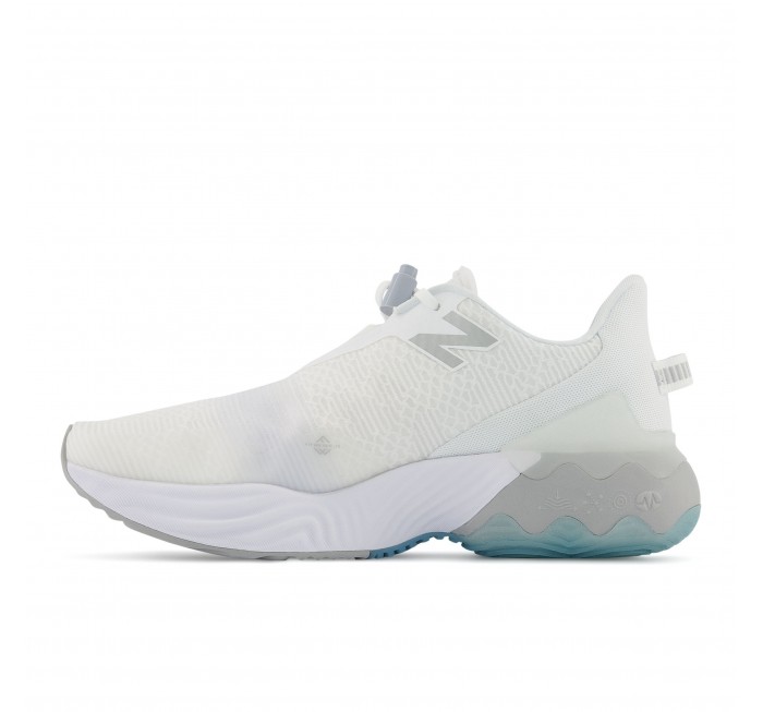 New Balance Men FuelCell Rebel TR White [MRBLTLW1] A Perfect Dealer/NB