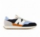 New Balance MS237V1 Rain Cloud