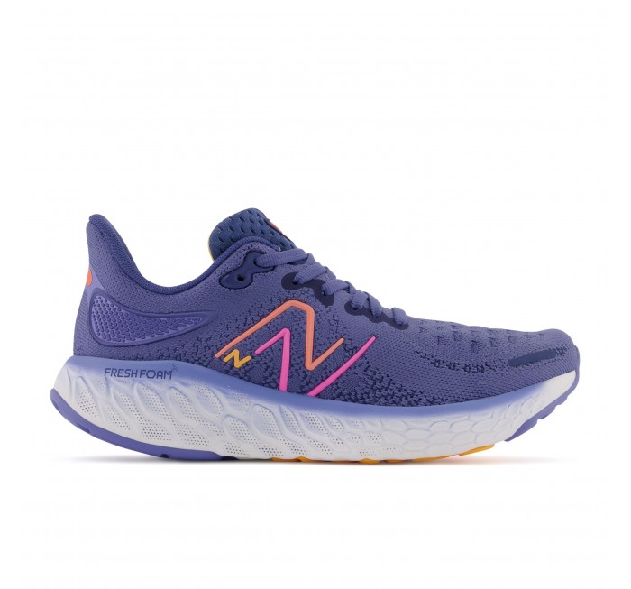 New Balance Fresh Foam X W1080v12 Blue W1080L12 A Perfect Dealer NB