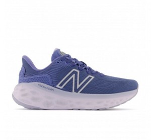 new balance women's more v3 blue