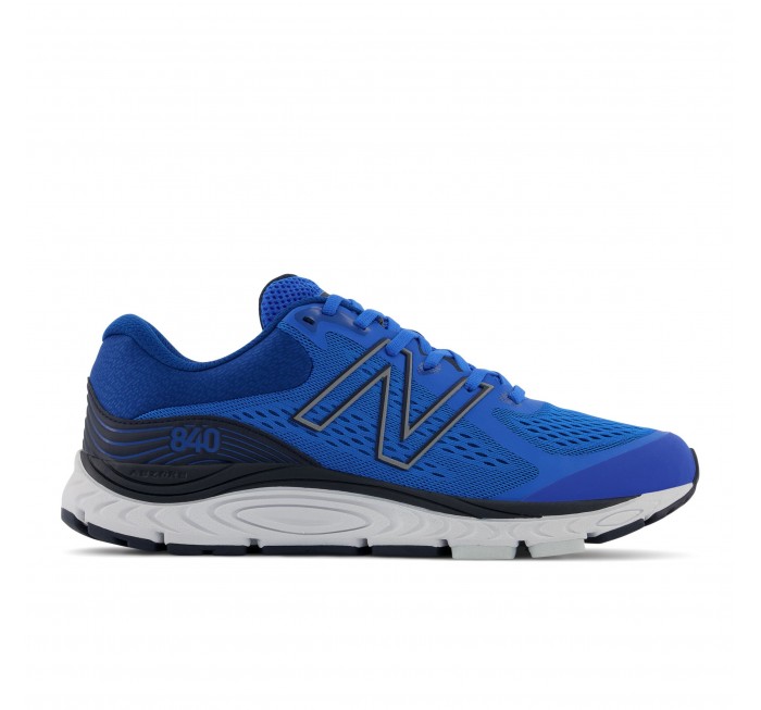 New Balance M840v5 Blue: M840BB5 - A Perfect Dealer/NB