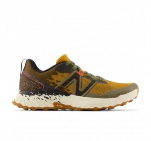 new balance hierro v7 camo yellow