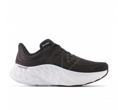 New Balance Fresh Foam X More v4 Black