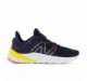 New Balance Women Fresh Foam Roav v2 Black