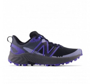 New Balance FuelCell Summit Unknown v3 black/purple