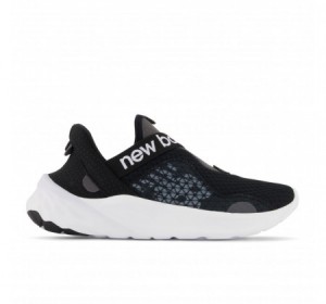 Women's New Balance Fresh Foam Roav RMX Black 