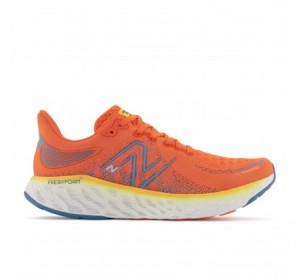 New Balance Fresh Foam X 1080v12 Orange