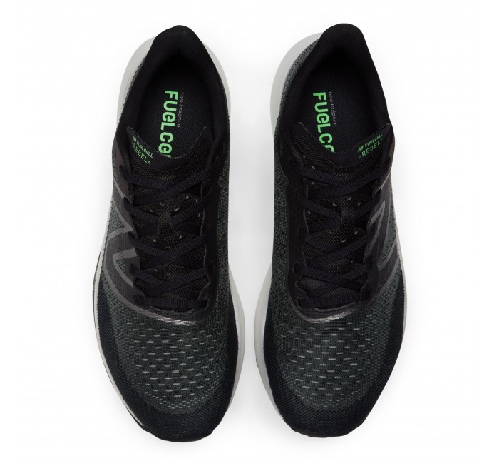 New Balance Men FuelCell Rebel v3 Black: MFCXMB3 - A Perfect Dealer/NB