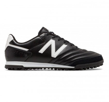 New Balance 442 v1 Team TF Black