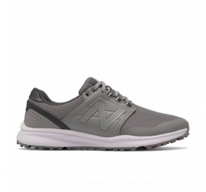 New Balance Golf Breeze v2 Grey