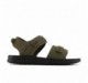 New Balance Unisex 250 Dark Camo Sandal