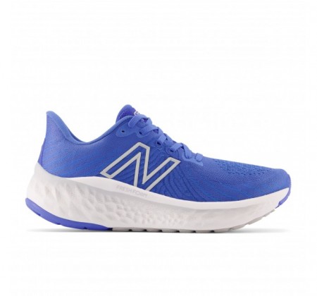 New Balance Women Fresh Foam X Vongo v5 Lapis Blue sneaker