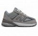 New Balance Infant 990 v5 Grey