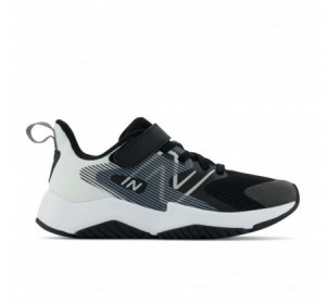 New Balance Rave Run v2 Bungee Black