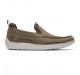 Dunham Fitsmart Loafer Nubuck