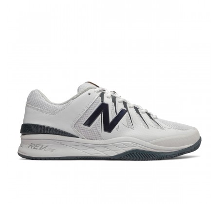 New Balance Men's Court 1006 v1 Blue/White