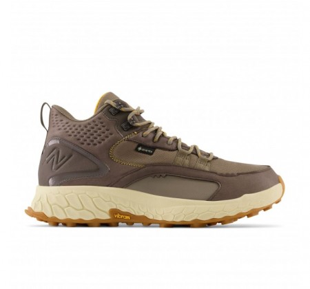 New Balance Hierro Mid-cut GTX Wren Brown