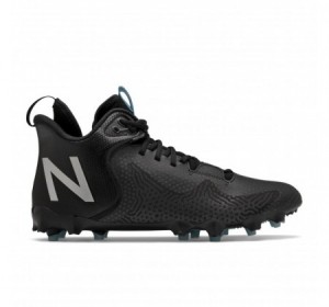 New Balance FreezeLX v3 Black