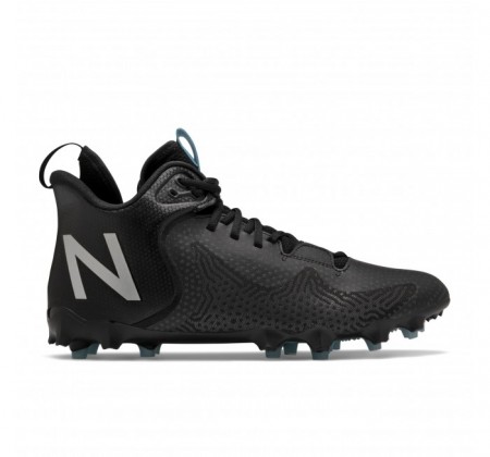 New Balance FreezeLX v3 Black FREEZBK3 A Perfect Dealer NB