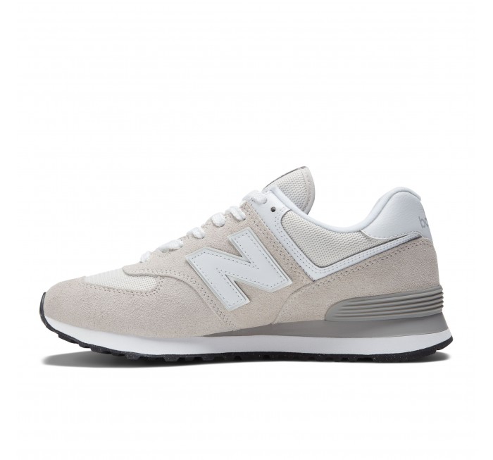 New Balance 574 EV Core Nimbus Cloud: ML574EVW - A Perfect Dealer/NB