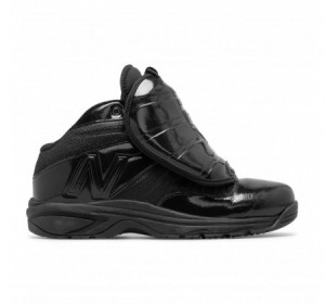 New Balance Umpire Plate All Black