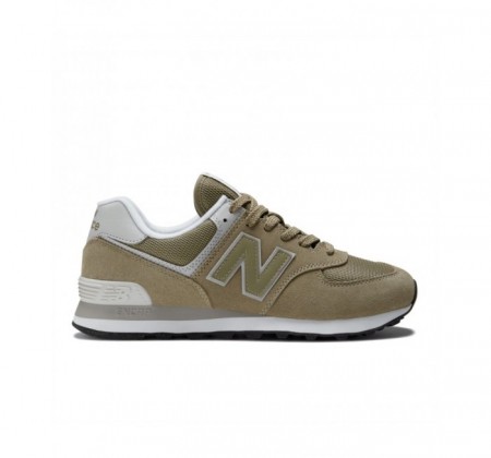 New Balance 574 Sage Green