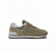 New Balance Unisex 574 Sage