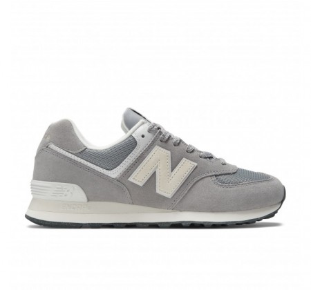 New Balance Unisex 574 Apollo Grey